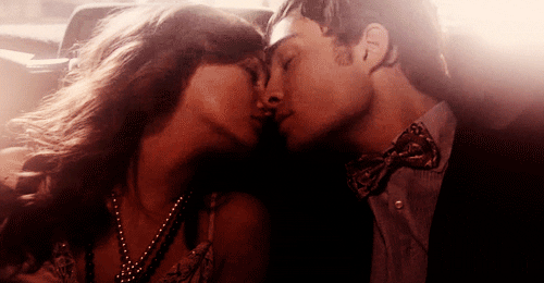 bluck beijo