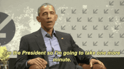 preseident