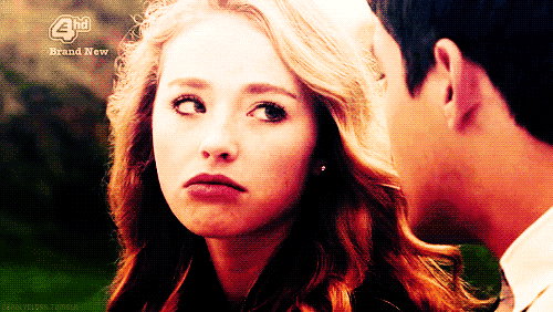 Pout