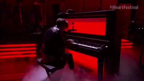 #onerepublic #ryantedder #tocarpiano