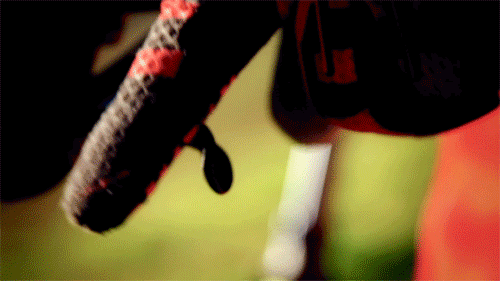 Mountainbike-Bremstechnik