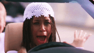 Dionne from Clueless