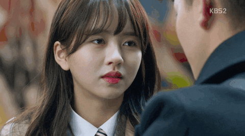 세번째부터는 따라 웃는 자신을 발견하십니다.gif1