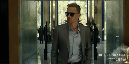 Tom Hiddleston Películas Y Programas De Televisión