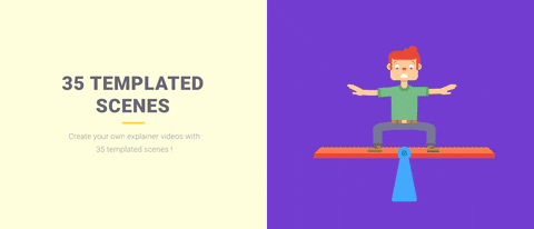Rigman Complete Rigged Character Toolkit Commercials After Effects Templates F5 Design Com After Effects Character Rig Template