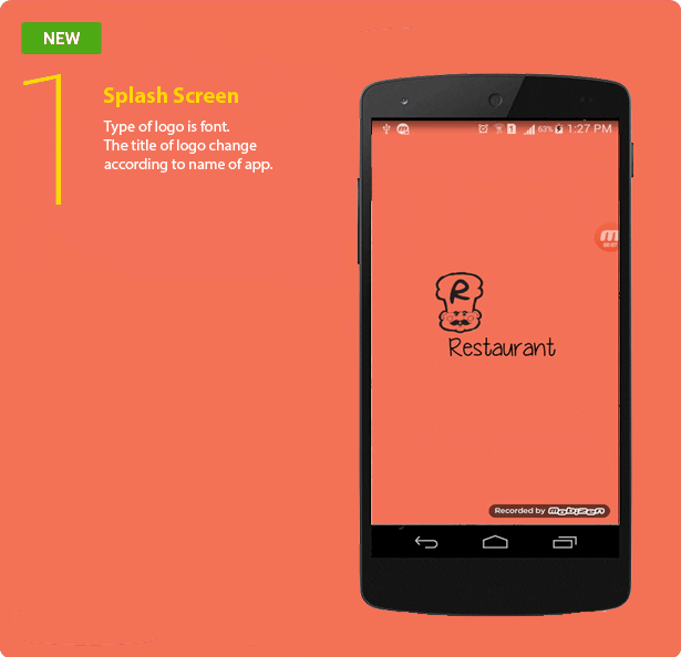 splash screen android