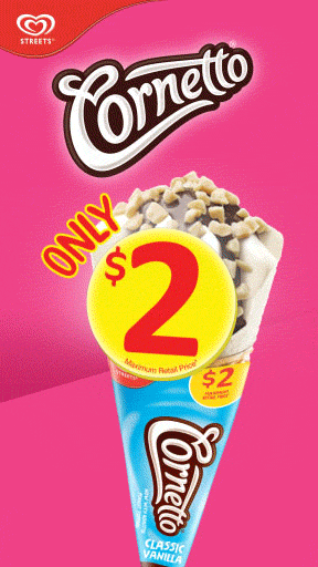 Cornetto