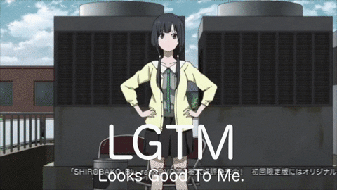 LGTM