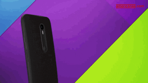 Moto G 2015
