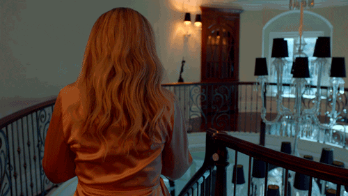 When the season finale ended like this