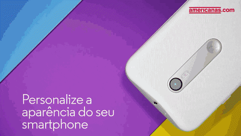 Moto G tercera generación