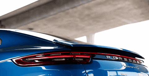 Nuevo Porsche Panamera 2017