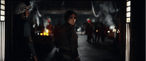 Rogue One: A Star Wars Story