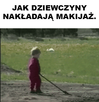 Jak Dziewczyny Nakładają Makijaż Memy Gify I śmieszne Obrazki
