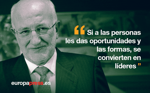 Rueda de prensa de resultados de Mercadona