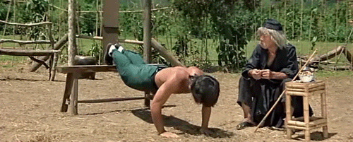 Drunken Master kraken Drunken Master