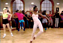 Aunt Viv from The Fresh Prince of Bel-Air