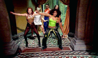 spice-girls