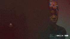 Molly from HBO's Insecure