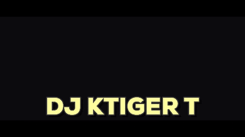 Dj Ktiger T cover
