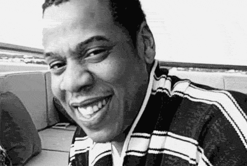 Making us all extremely jealous