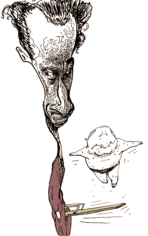 More News On The Disgusting Human That Is Anthony Weiner Life of Trends