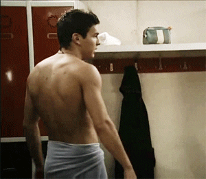 Mario Casas