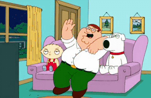 peter griffin