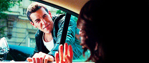 Mario Casas