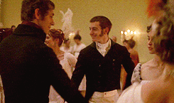Henry Tilney