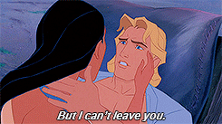 John Smith (Pocahontas)