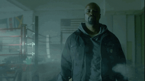 Marvel's Luke Cage Netflix teaser