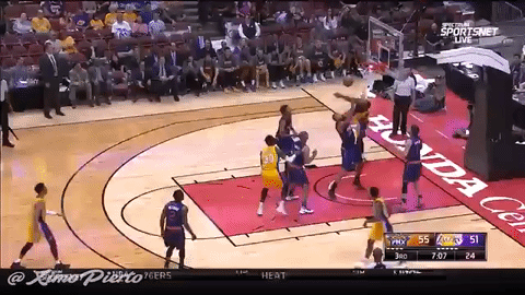 Julius Popeye Randle