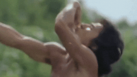 Si bebes, no combatas kraken jackie chan imita drunken master