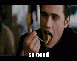 James Franco GIF - Find & Share on GIPHY 