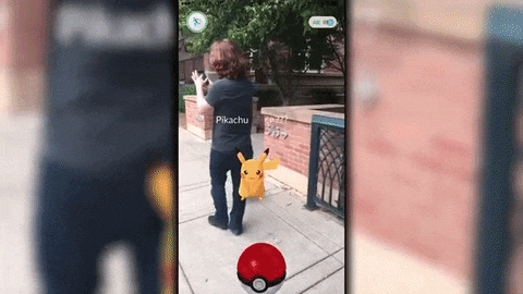 Yelp Adds Pokemon GO Filter to Business Listings