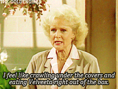 Golden Girls Quotes