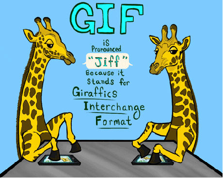 giraffe