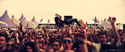 Tomorrowland Brasil