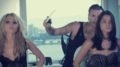 Riff Raff GIF - Find & Share on GIPHY 