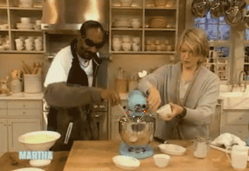 Resultado de imagen para cook christmas gif