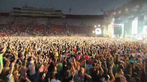 We made you a Govball schedule! We made you a Govball schedule!