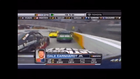 Dale Earnhardt Jr Dale Earnhardt Jr animated gif