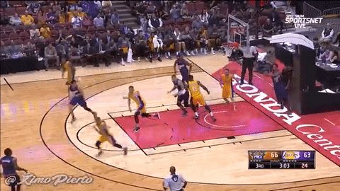 Copperfield andò da Marcelino per imparare a far scomparire le cose.