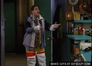 Joey