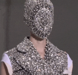It's true that diamonds really are a girl's best friend
