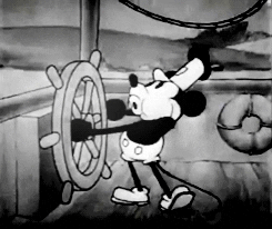 walt chantournage