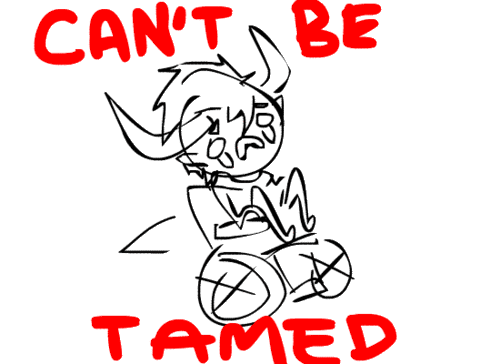 you have met with a terrible fate, havent you?  #mm3dhyyyype