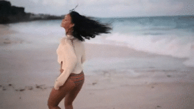 Take a romantic day trip to your nearest beach