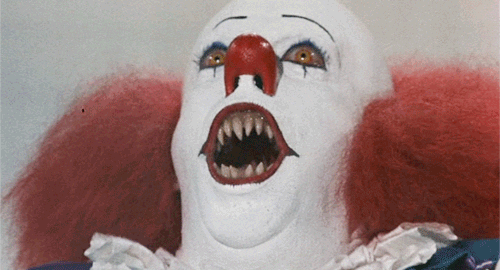 Pennywise - Nueva película de IT